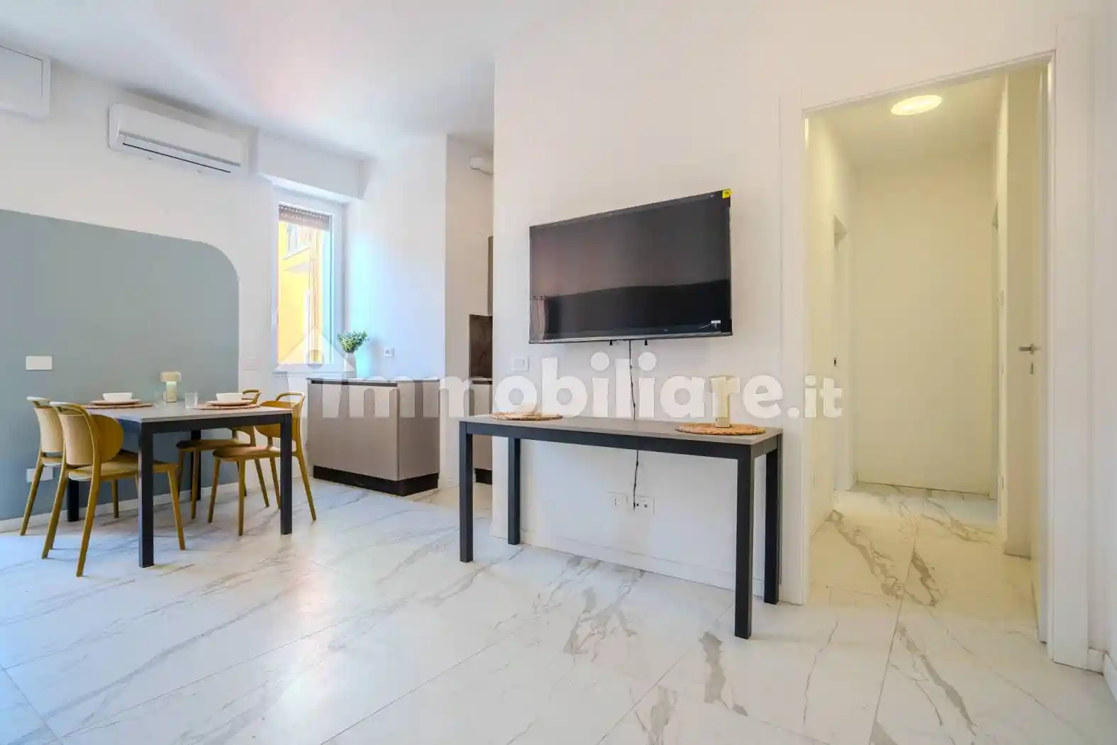 Appartamento in affitto a Pioltello