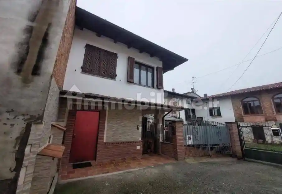 Villa in vendita a Felizzano