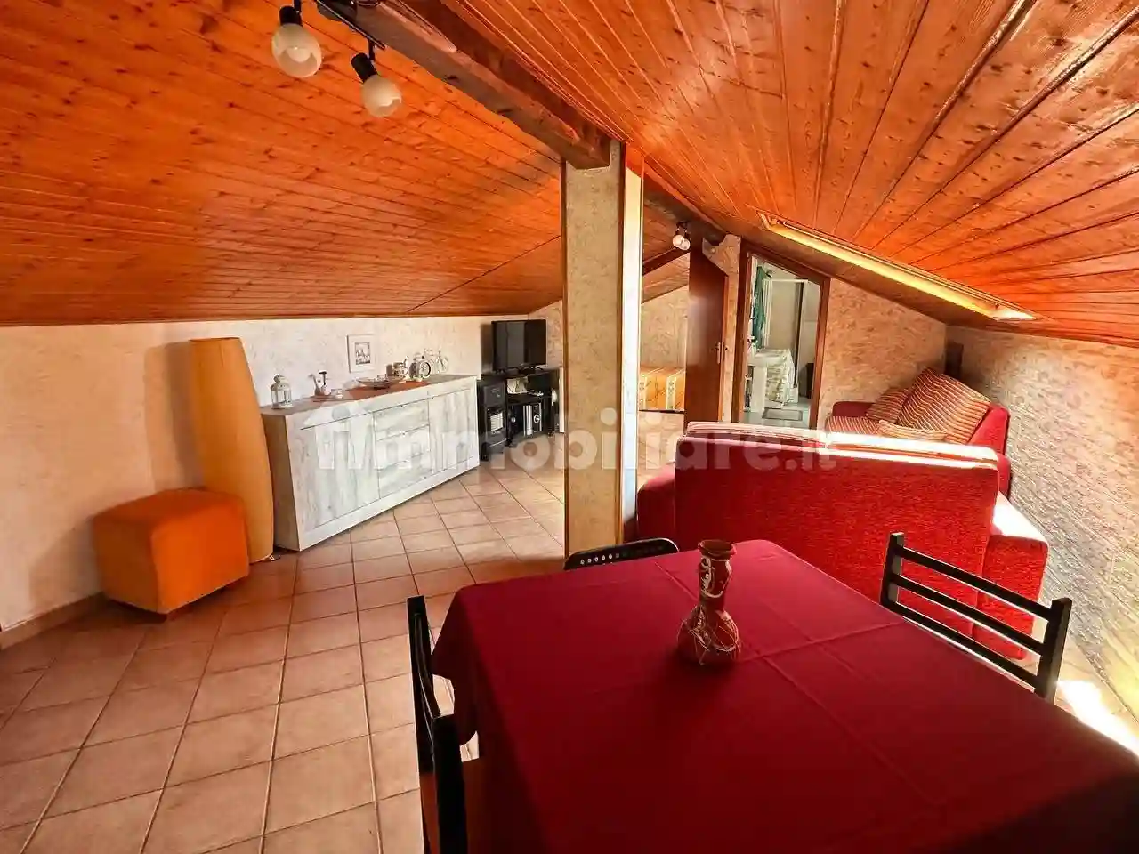 Attico - Mansarda - foto 5