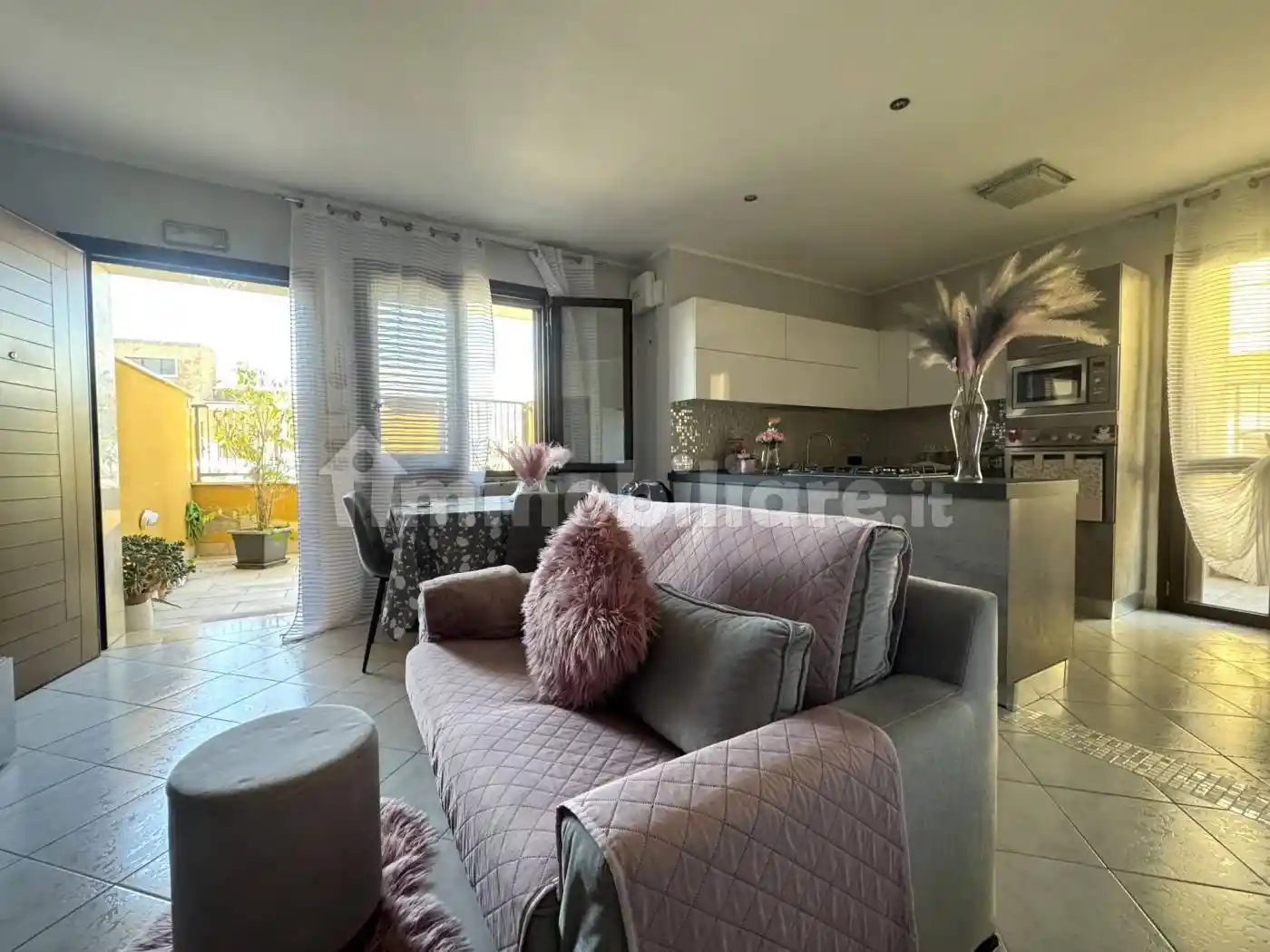 Appartamento in vendita a Surbo