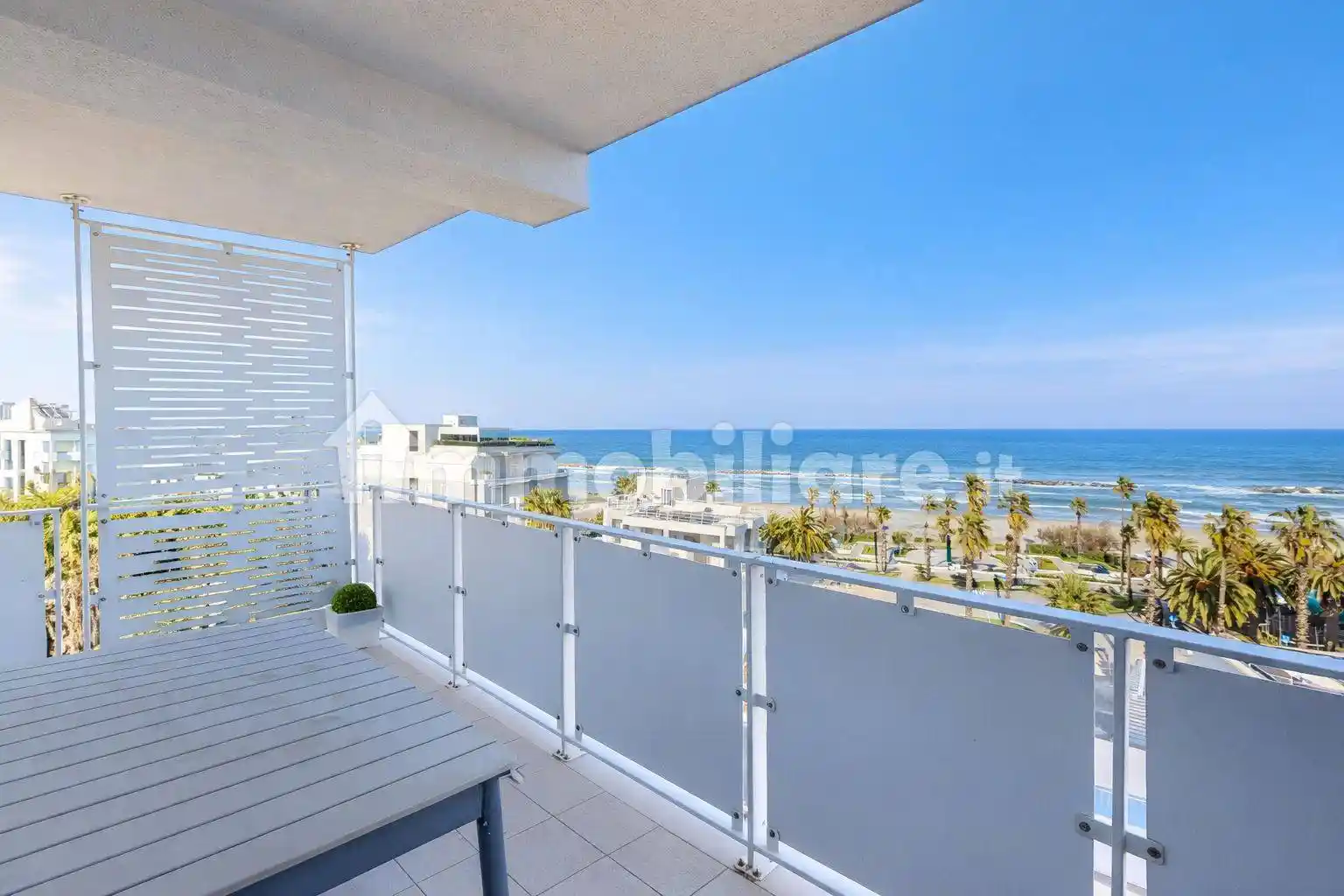 Appartamento in vendita a San Benedetto del Tronto