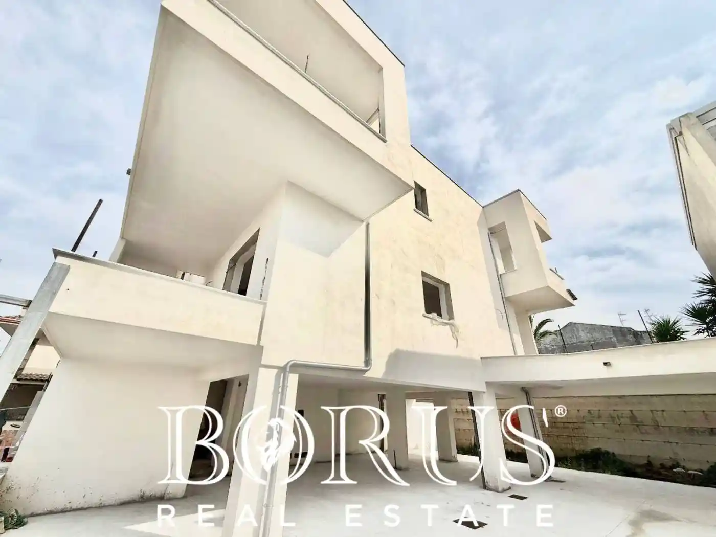 Villetta a schiera in vendita a Parete