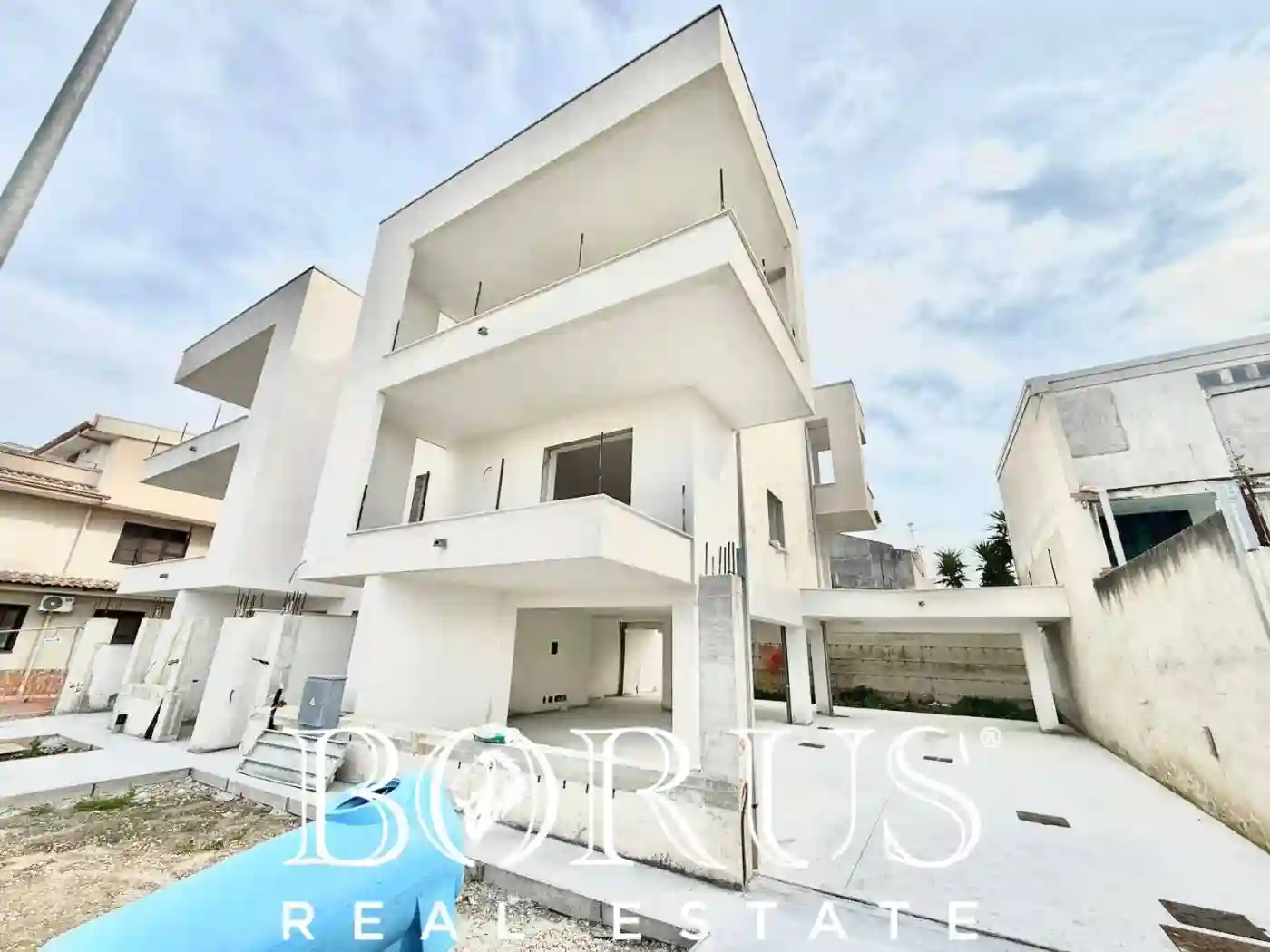 Villetta a schiera - foto 2