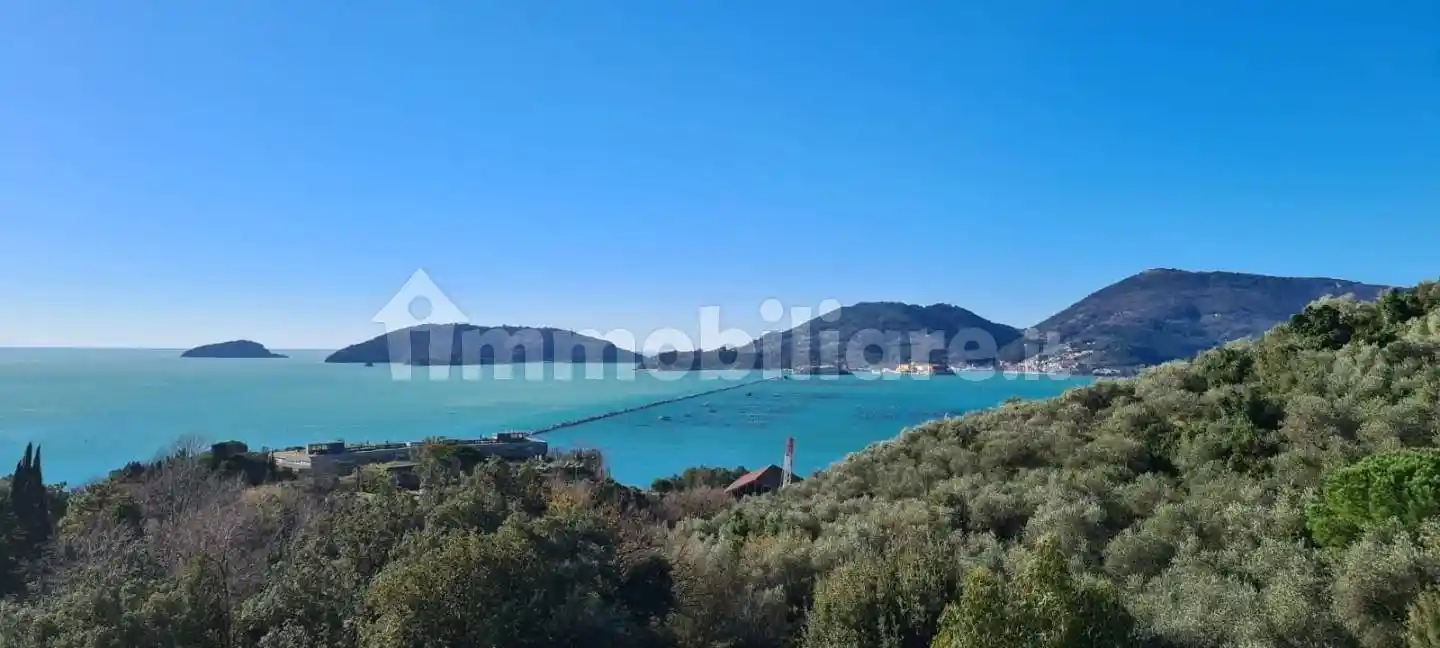 Appartamento in vendita a Lerici