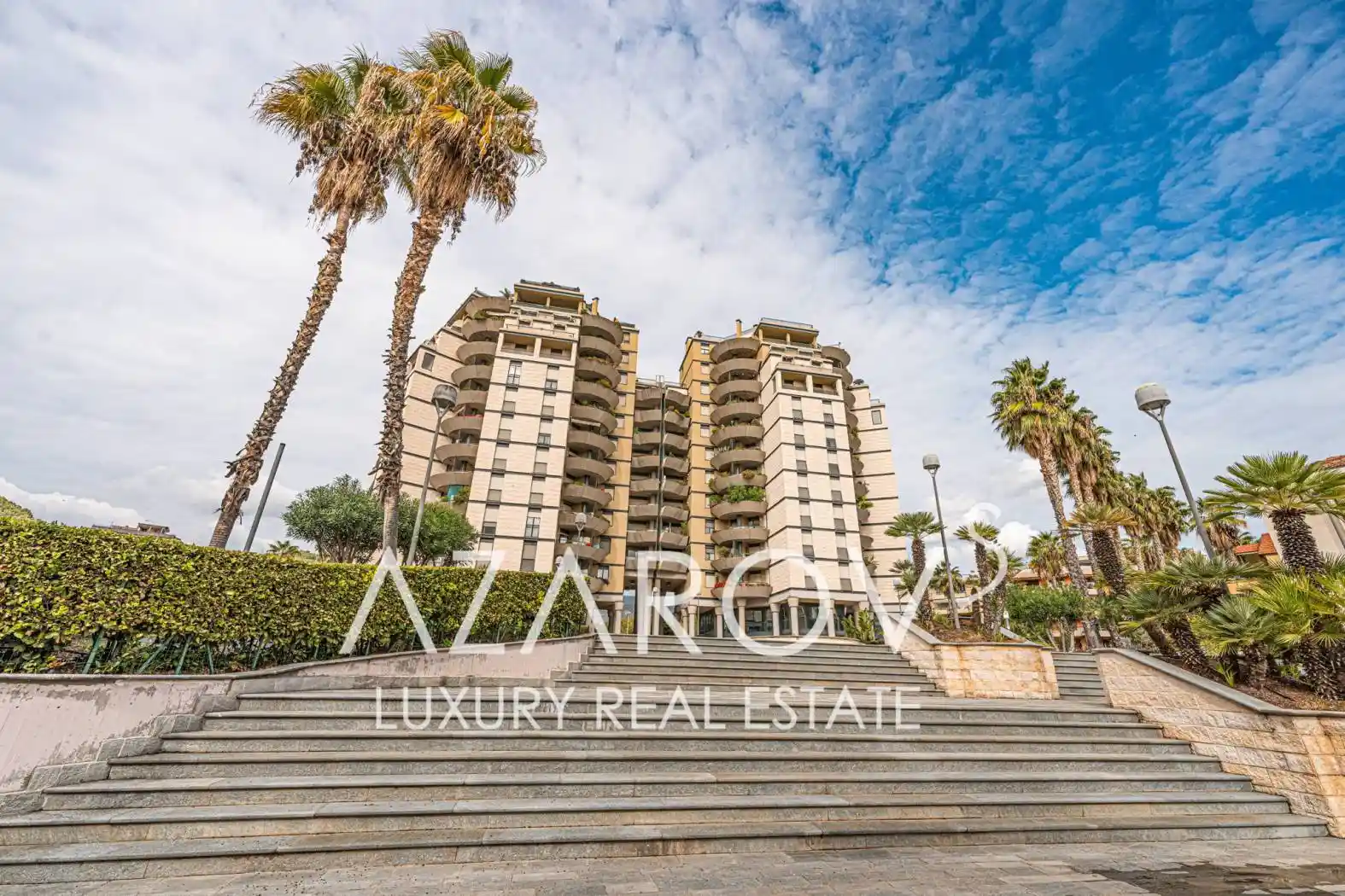 Appartamento in vendita a Taggia