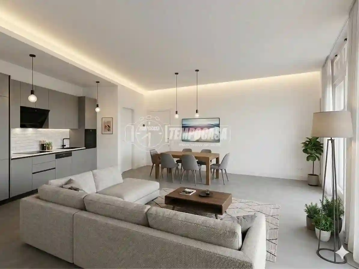 Appartamento - foto 2