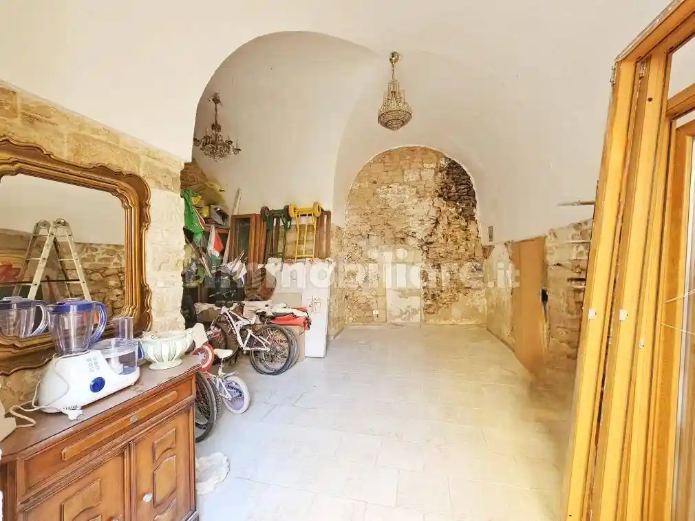 Appartamento in vendita a Palo del Colle