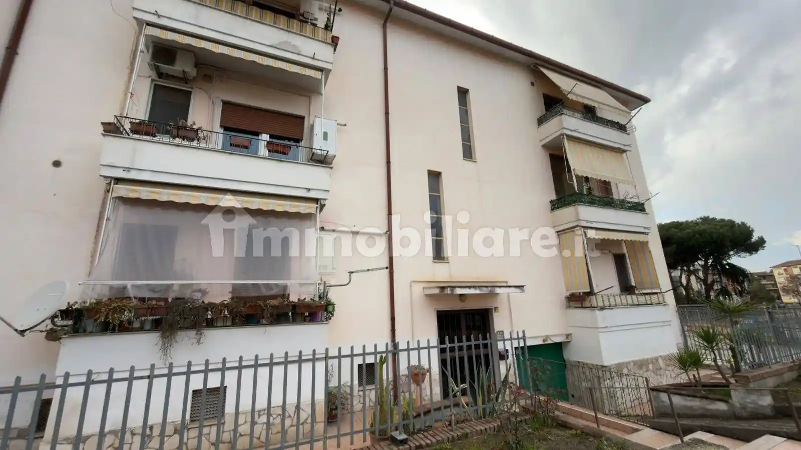 Appartamento in vendita a Benevento