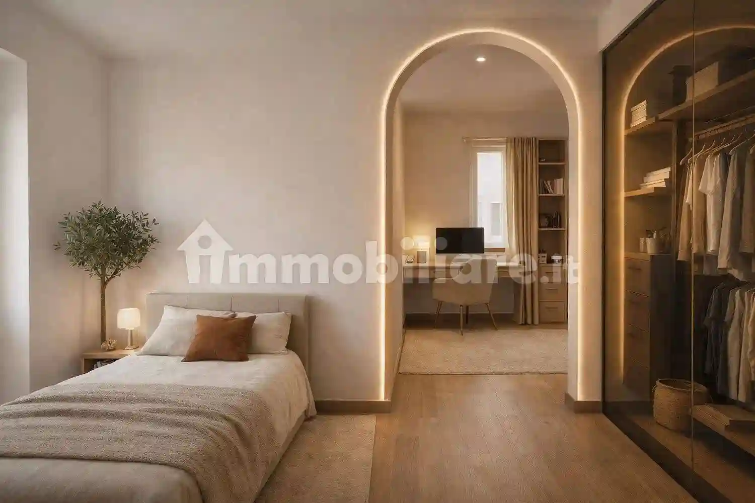 Appartamento - foto 5