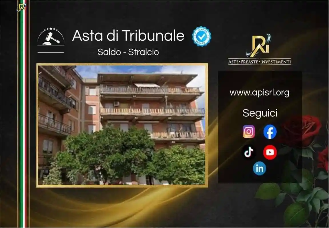 Appartamento in vendita a Tempio Pausania