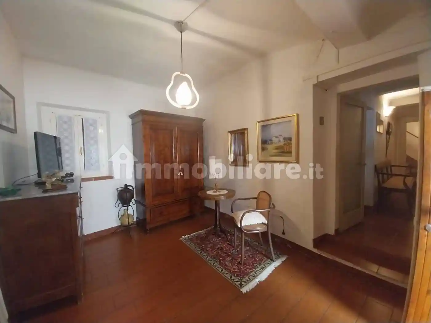 Appartamento in vendita a Verucchio