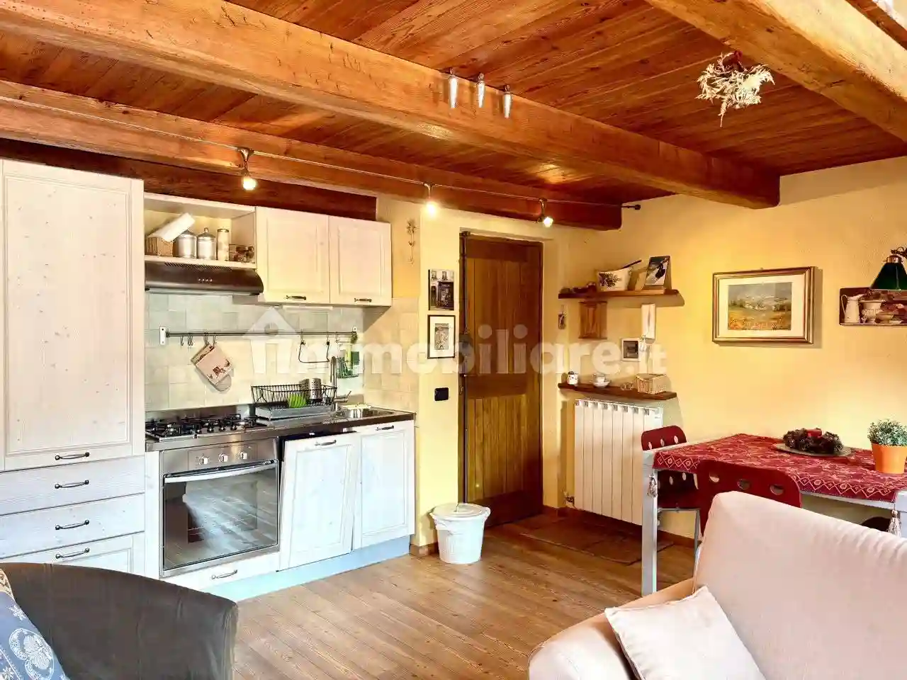 Attico - Mansarda - foto 2