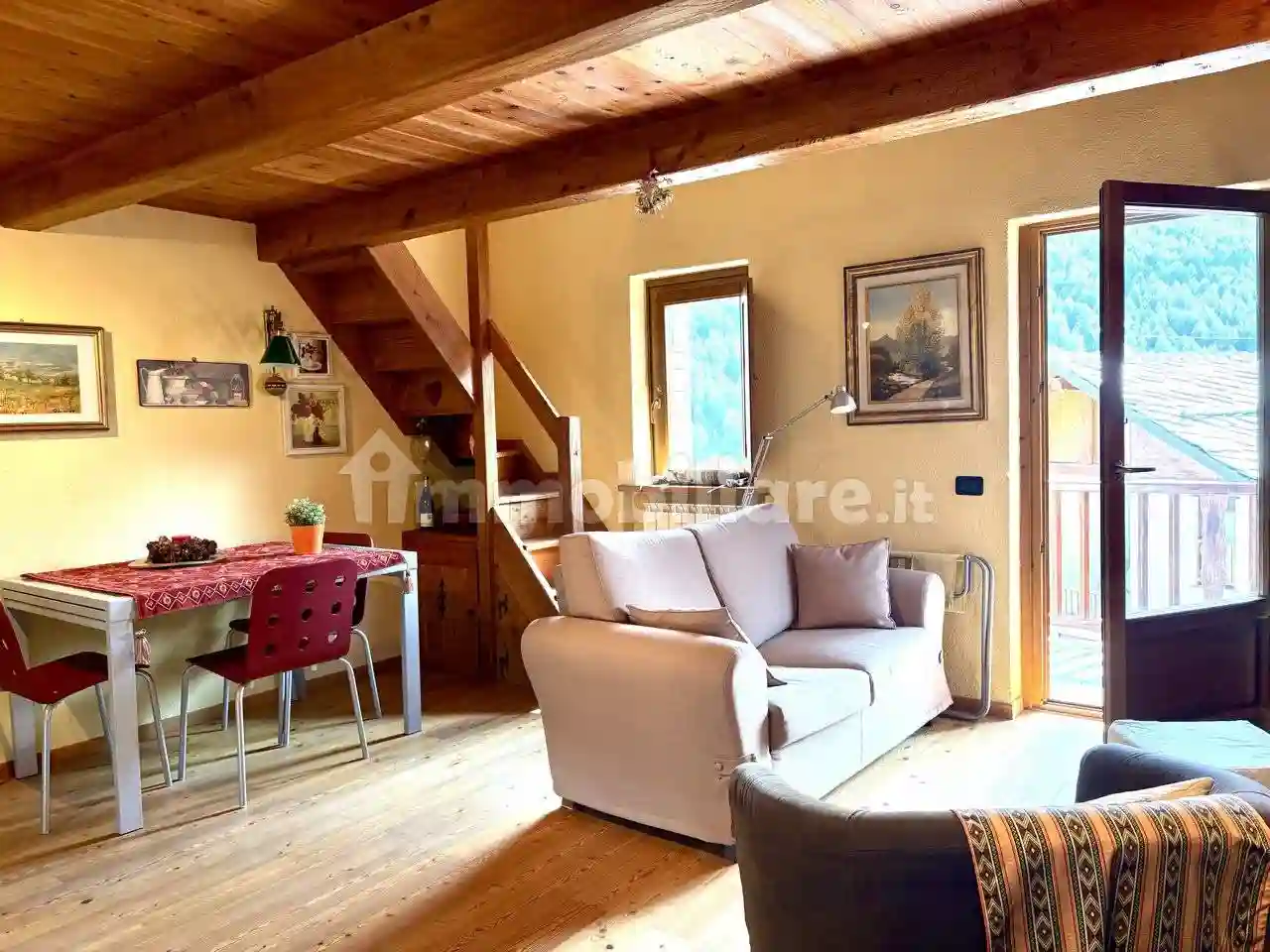 Attico - Mansarda - foto 4