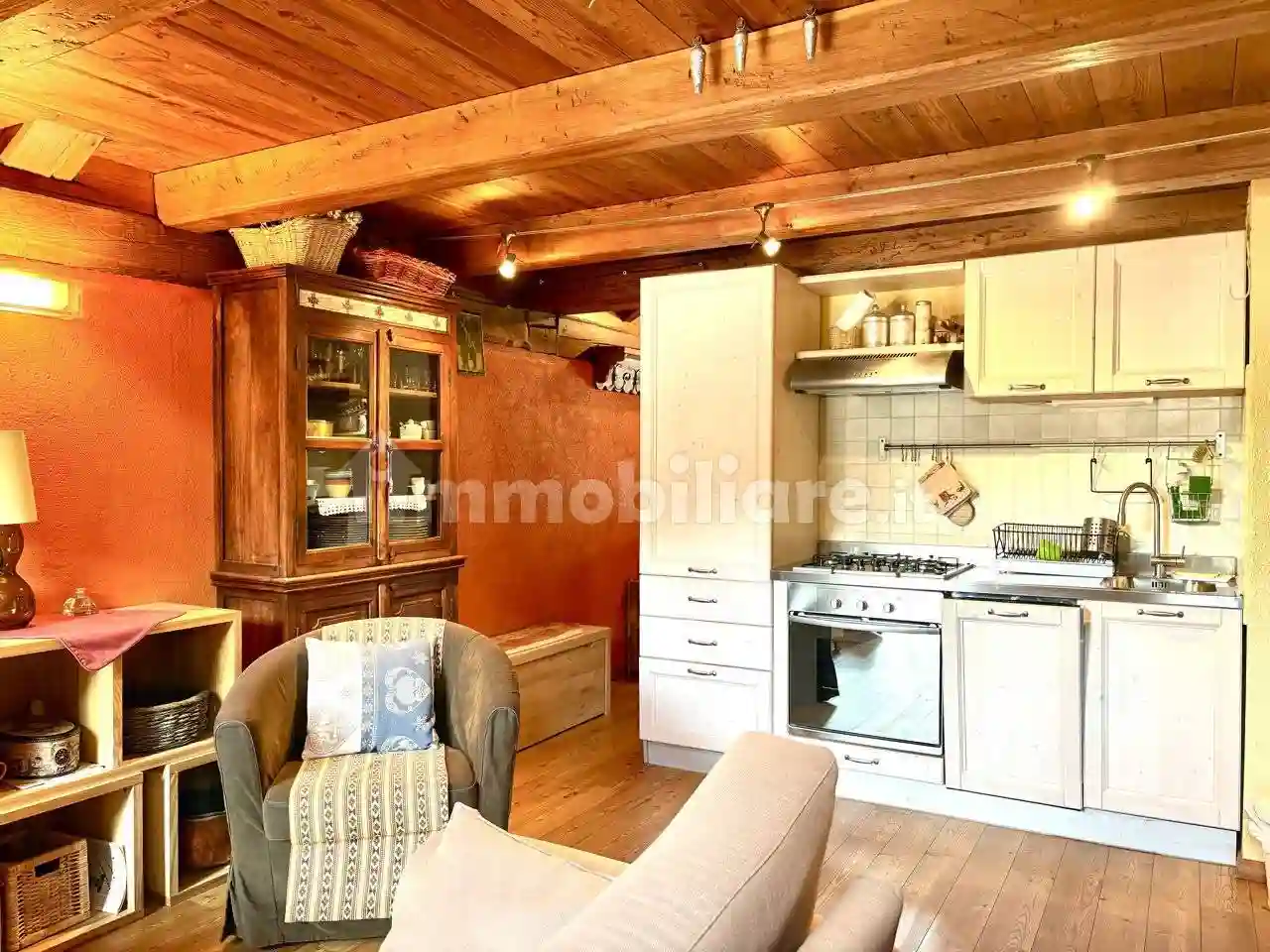 Attico - Mansarda - foto 5