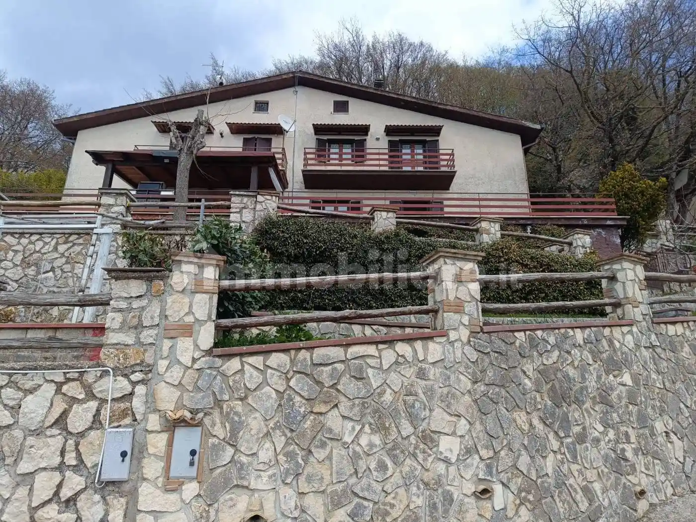 Appartamento in vendita a Serrone