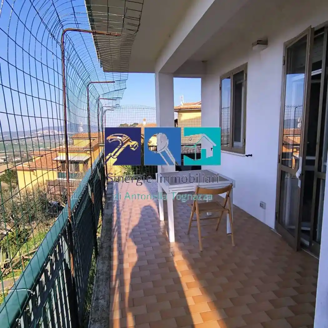 Appartamento in vendita a Osimo