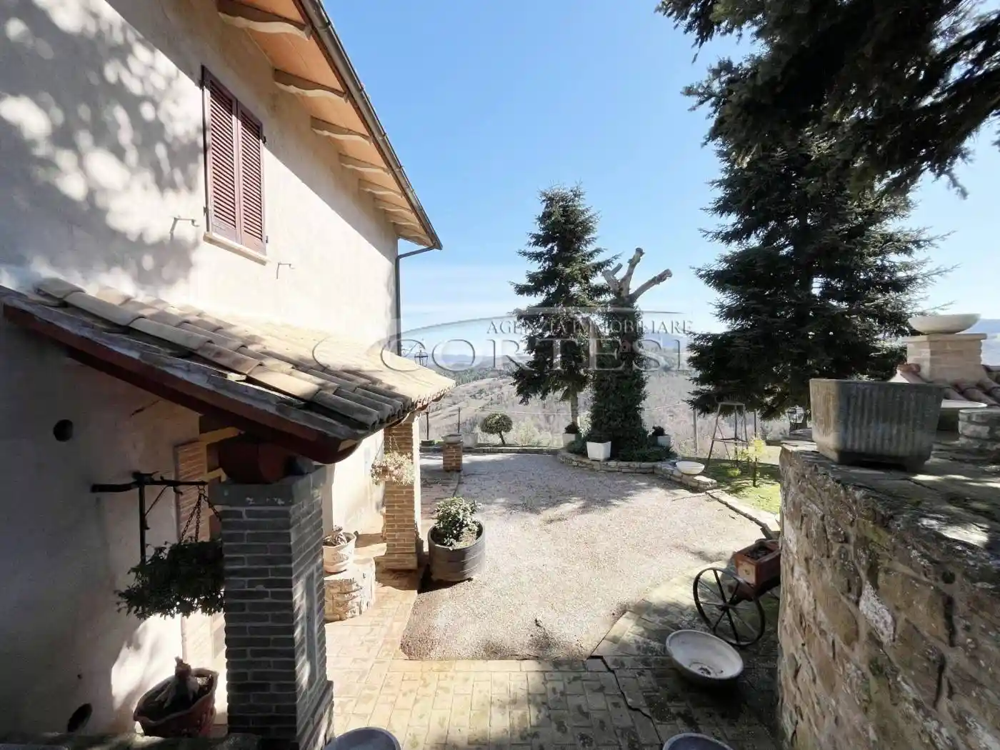 Appartamento in vendita a Umbertide