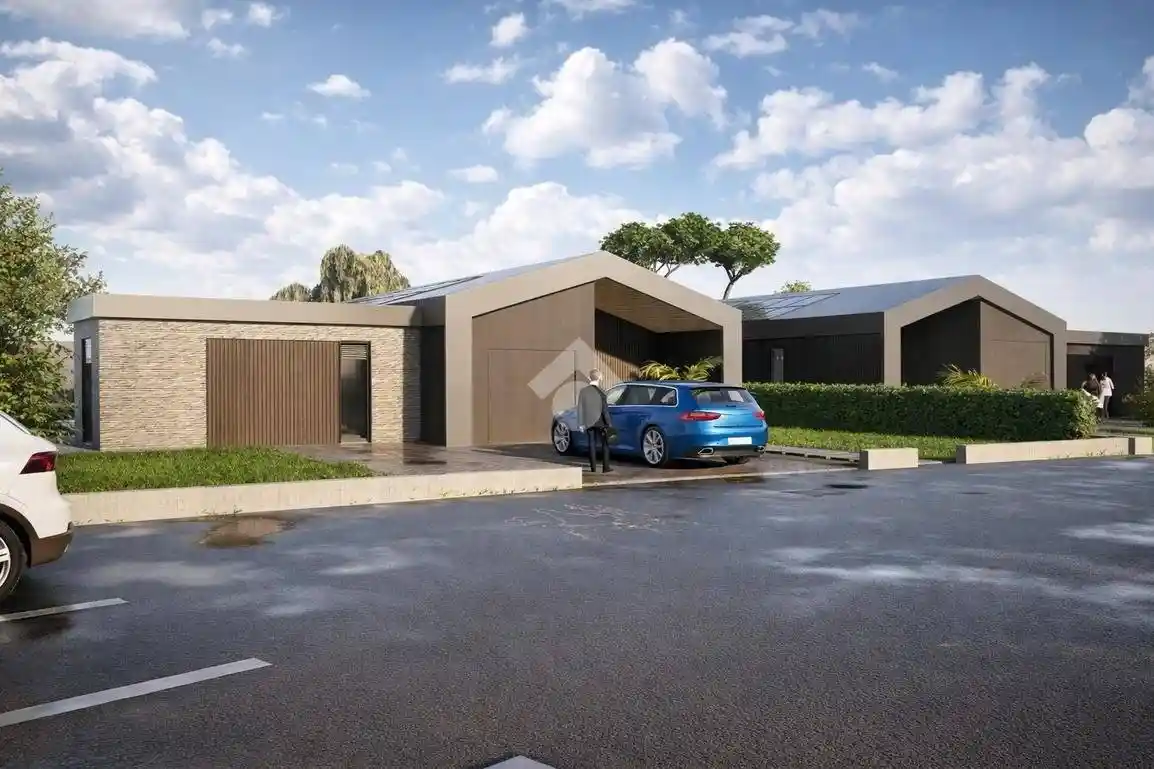 Villa in vendita a Dolo