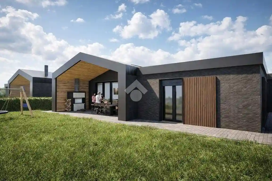 Villa - foto 4