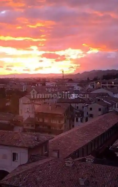 Attico - Mansarda in vendita a Bassano del Grappa