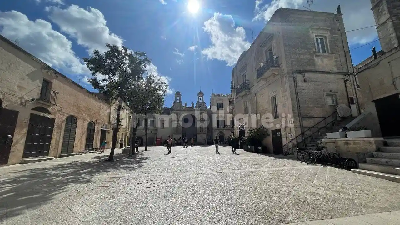 Appartamento in vendita a Matera