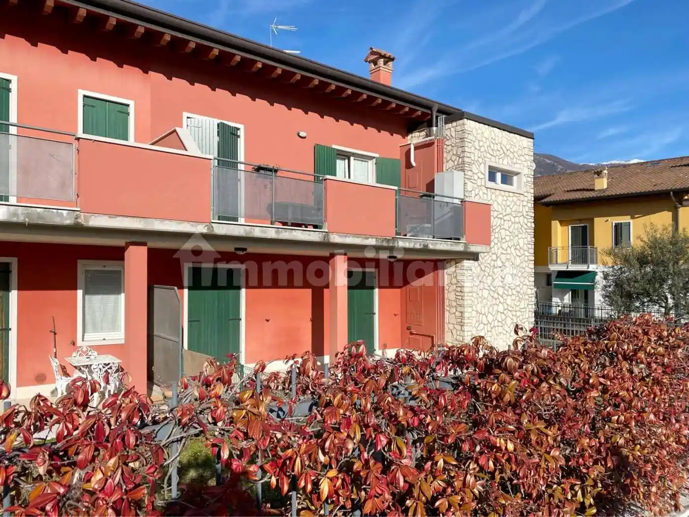 Appartamento in vendita a Costermano sul Garda