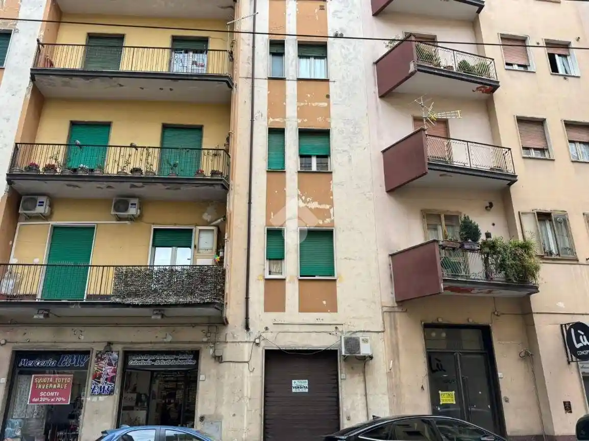 Loft in vendita a Avellino