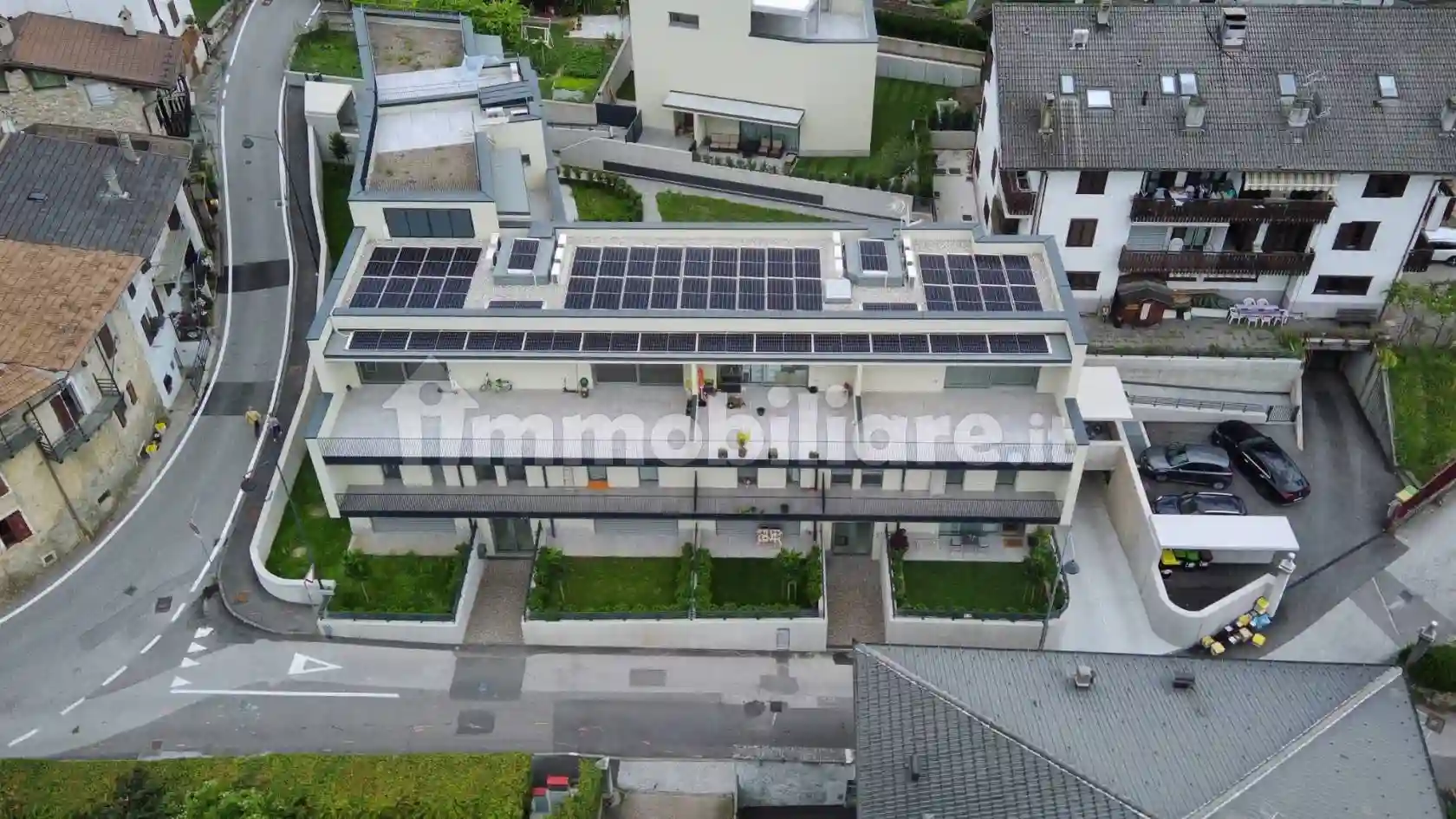 Attico - Mansarda - foto 2