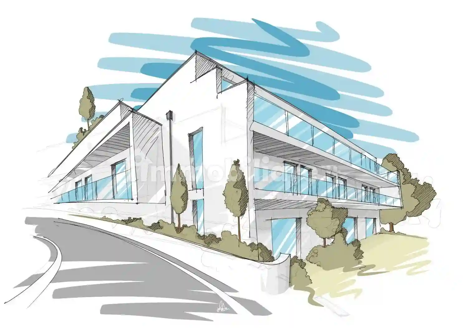 Attico - Mansarda - foto 5