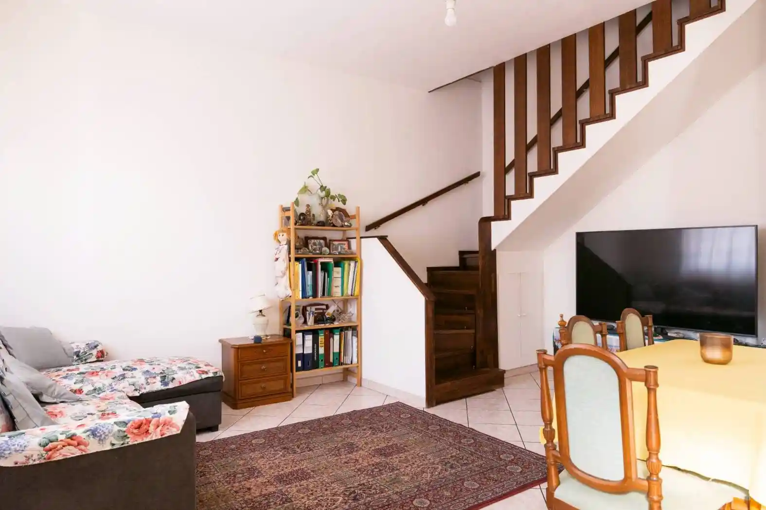 Appartamento in vendita a Cassano d'Adda