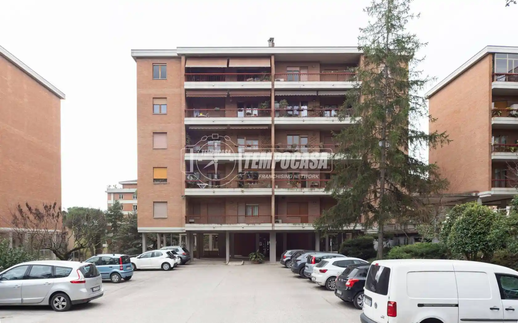 Appartamento in vendita a Perugia