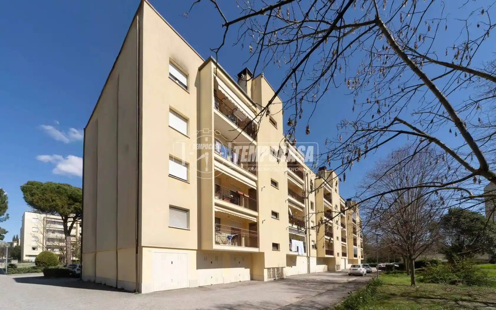 Appartamento in vendita a Perugia