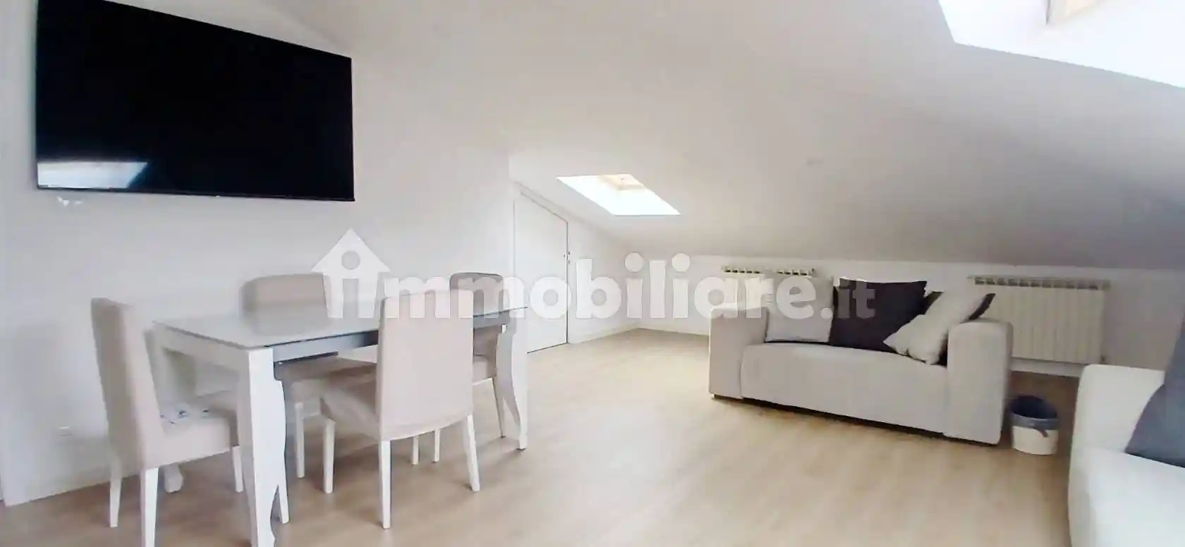 Appartamento in vendita a Silvi