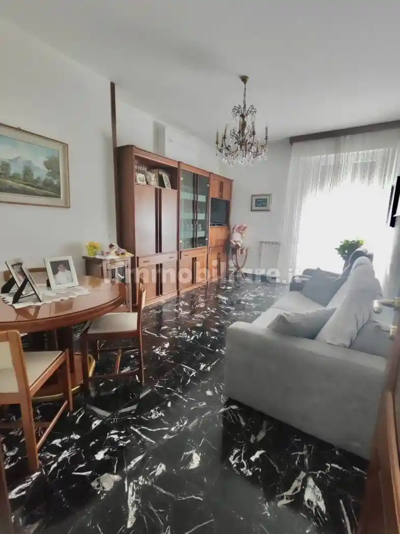 Appartamento in vendita a La Spezia