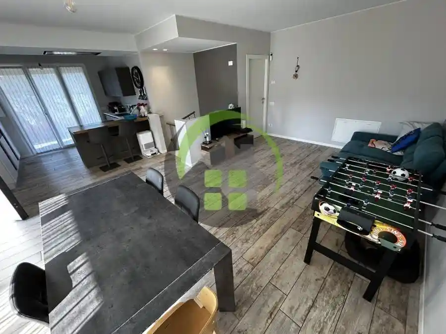 Appartamento in vendita a Cazzano Sant'Andrea