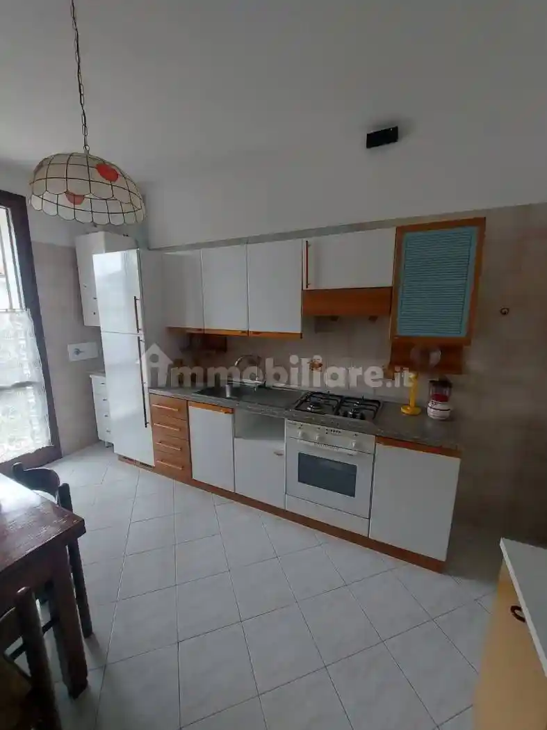 Villetta a schiera in affitto a Baricella