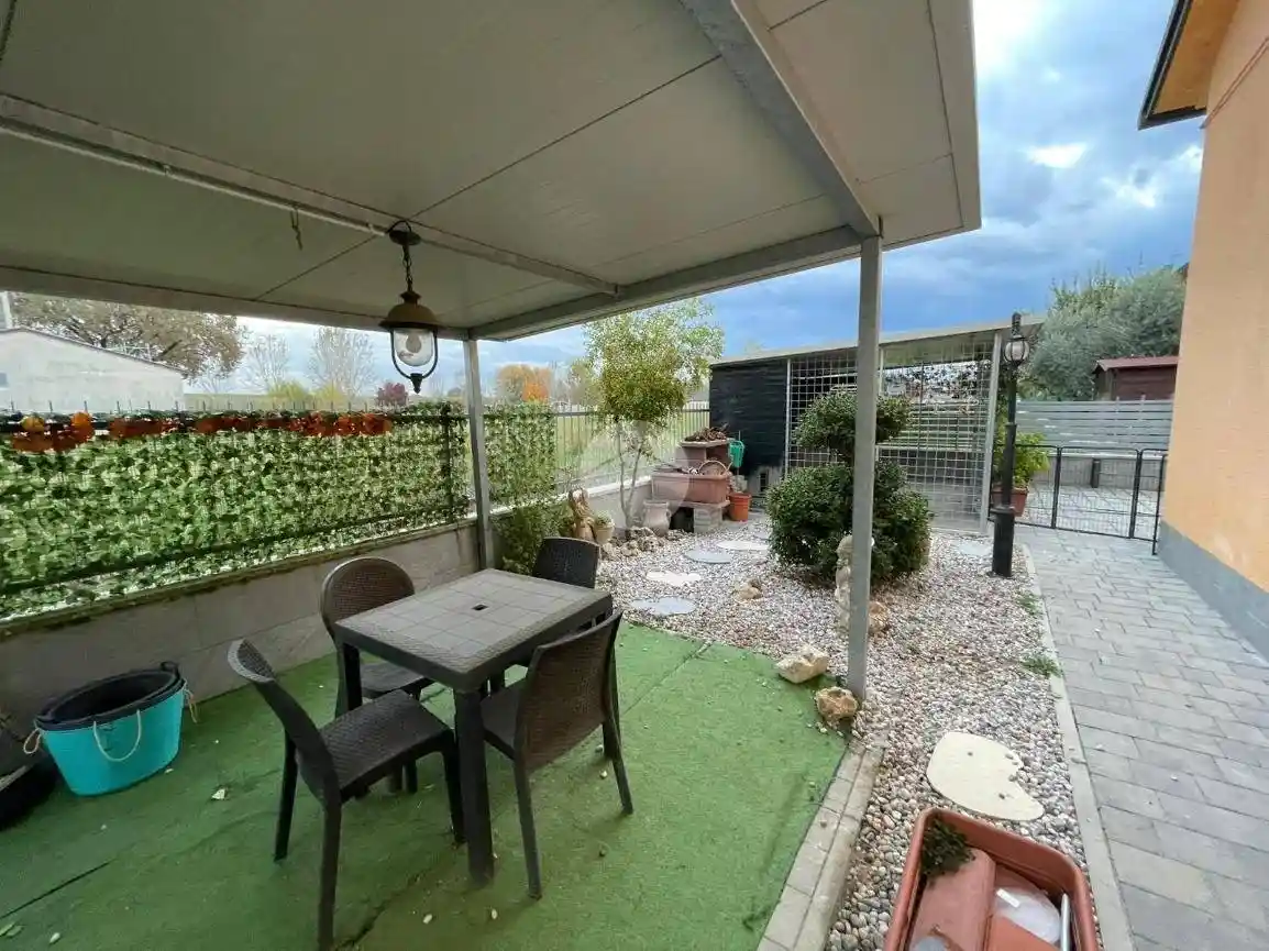 Appartamento in vendita a Sant'Agata sul Santerno