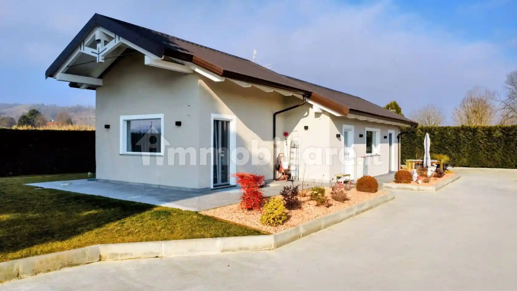 Appartamento in vendita a Asti