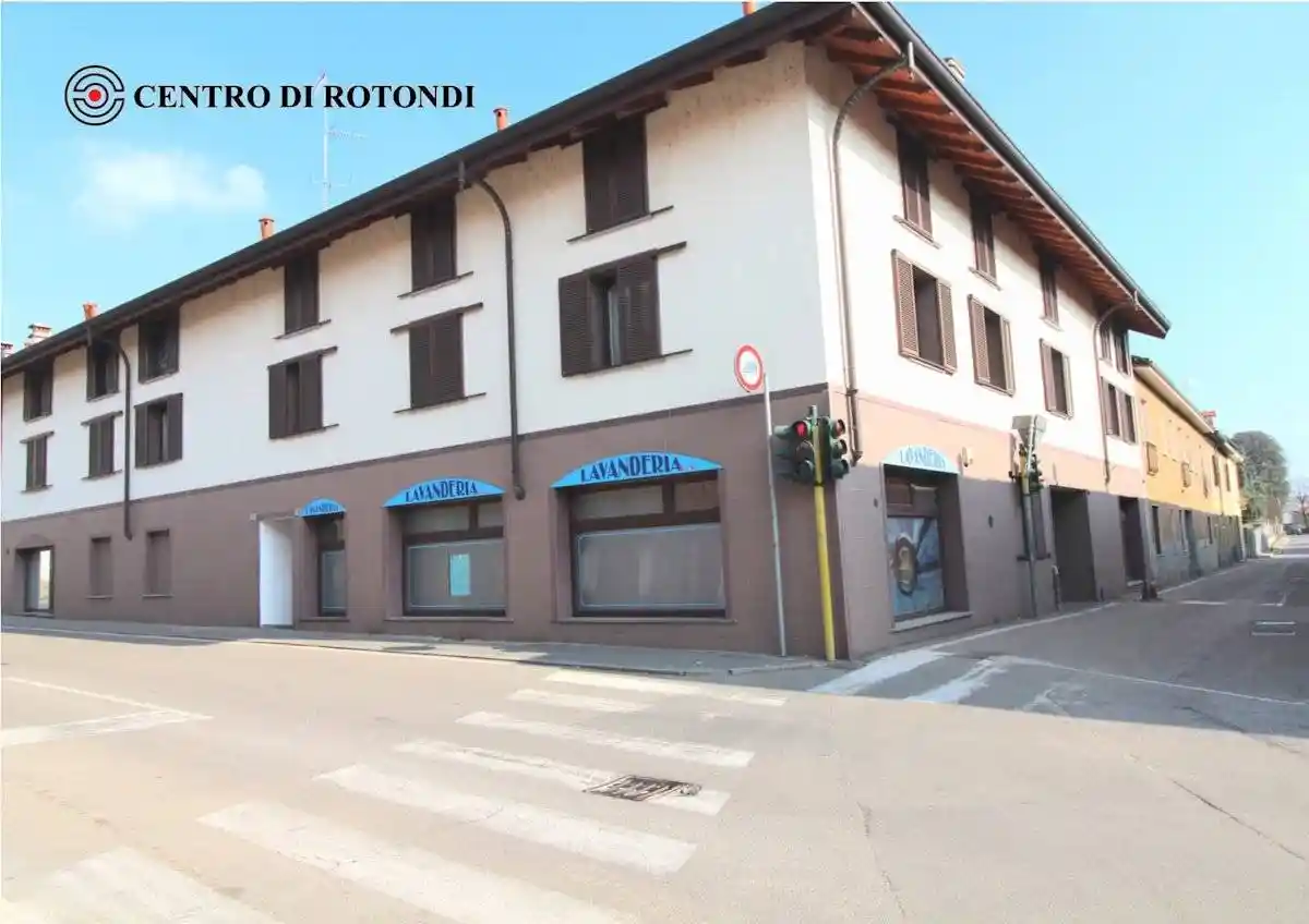 Appartamento in vendita a Cerro Maggiore