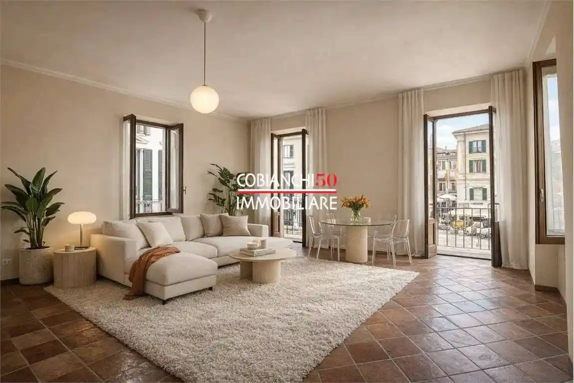 Appartamento in vendita a Verbania