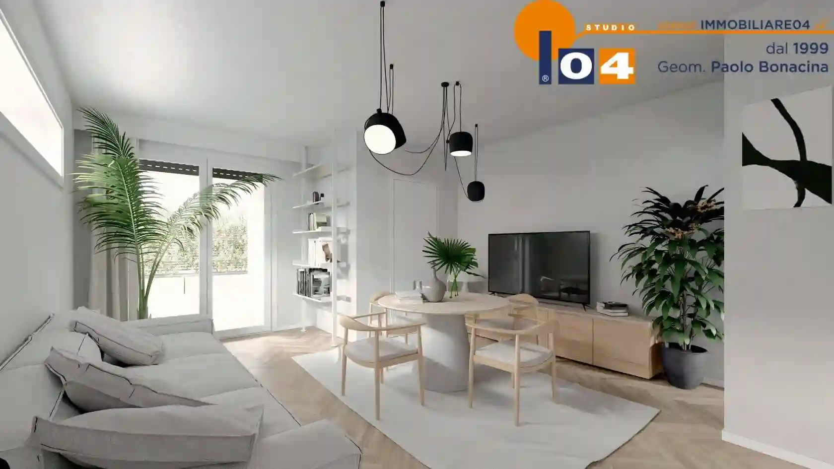 Appartamento - foto 3