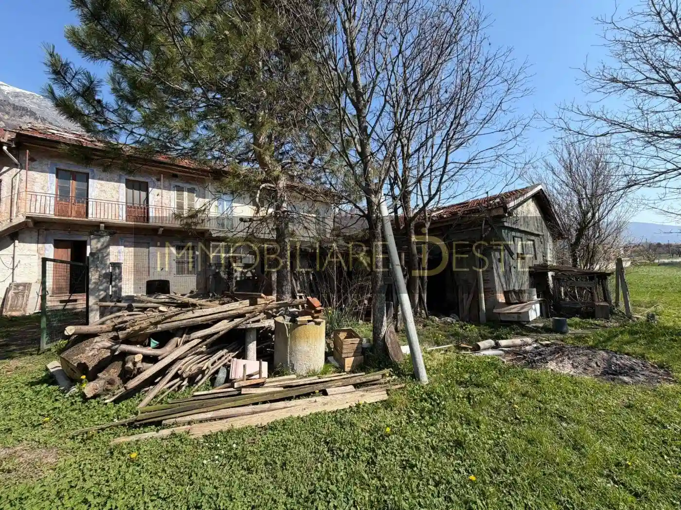 Casa indipendente - foto 4