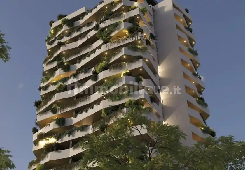 Appartamento in vendita a Padova