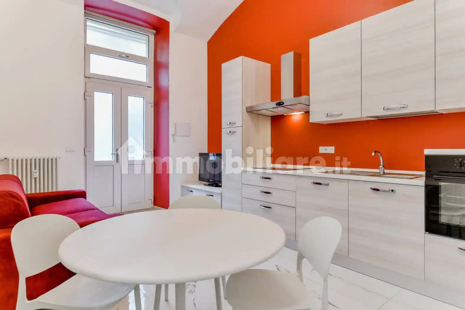 Appartamento in affitto a Torino