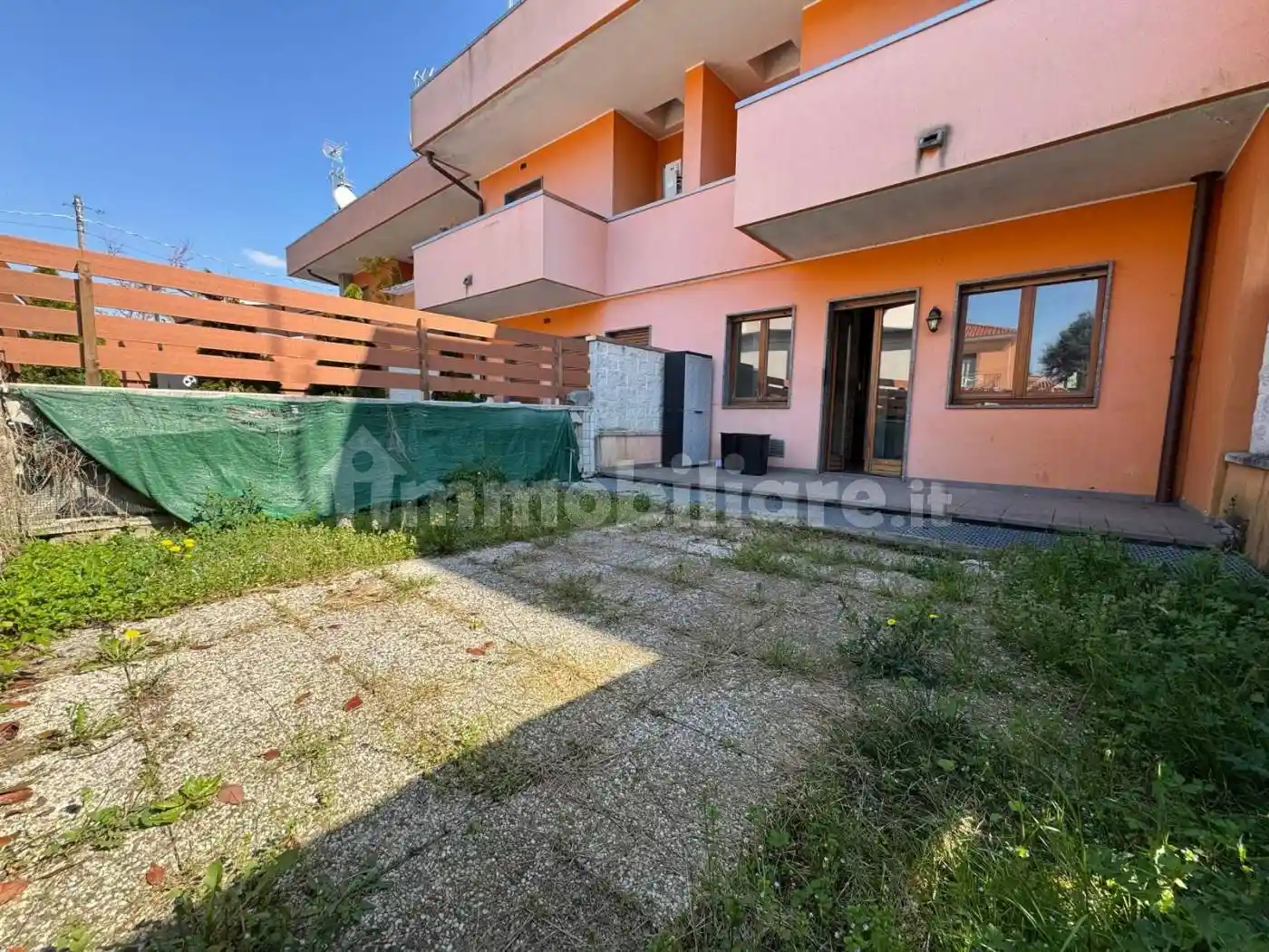 Villetta a schiera in vendita a Cesate