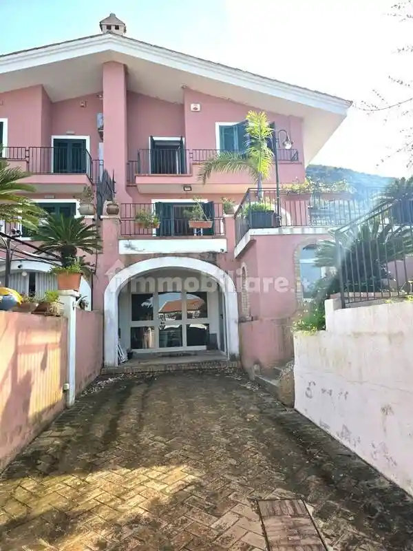 Villa in vendita a Parghelia