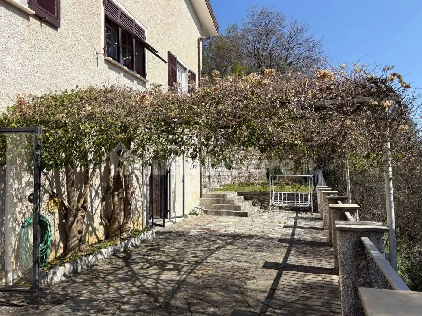 Villa in vendita a Carasco