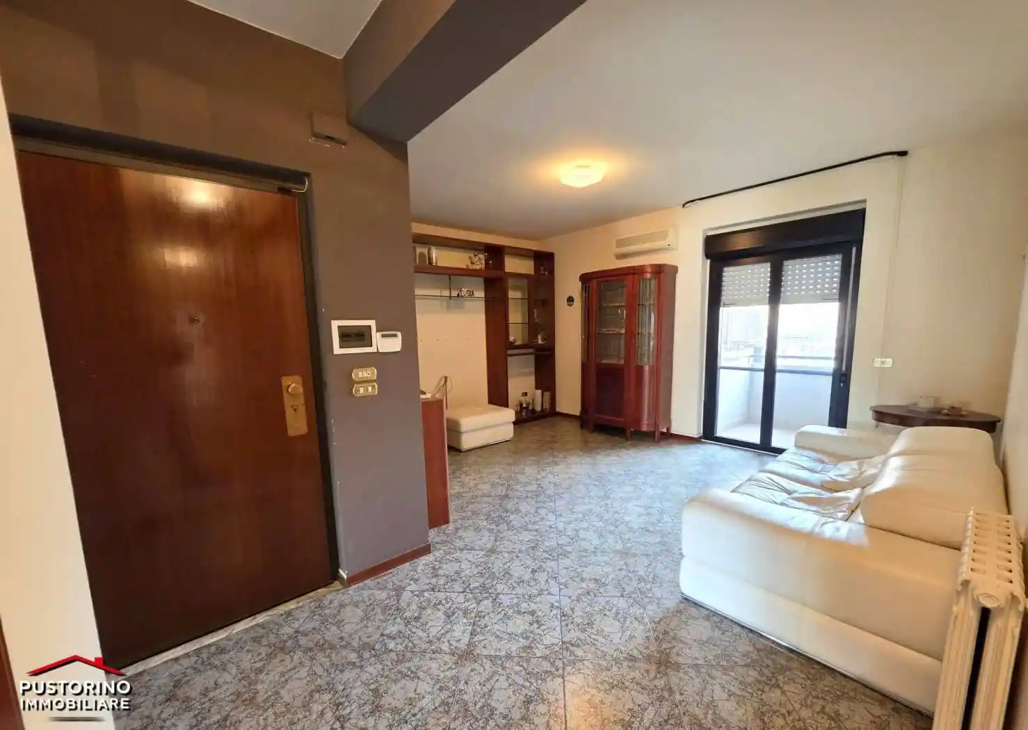 Appartamento in vendita a Reggio Calabria