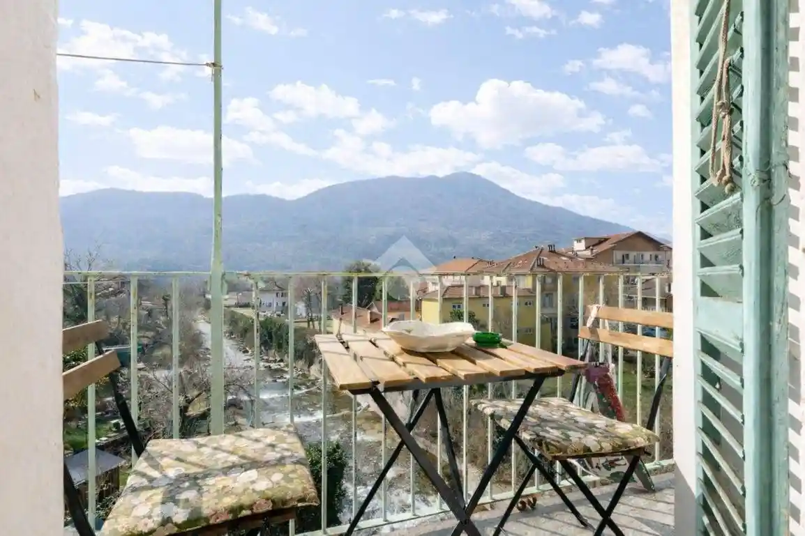 Appartamento in vendita a Torre Pellice