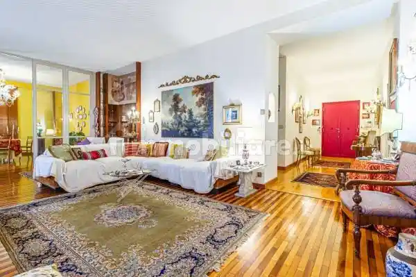 Appartamento in vendita a Bologna